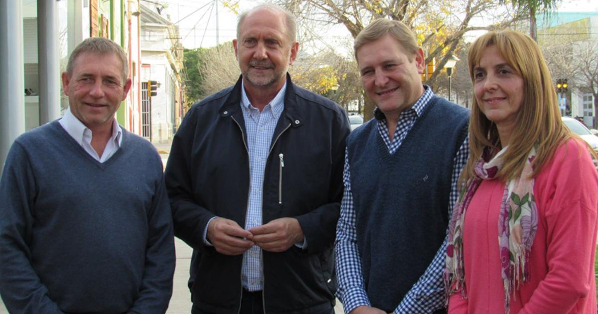 GC - 2019-05-20- Fb - Las Parejas - Perotti