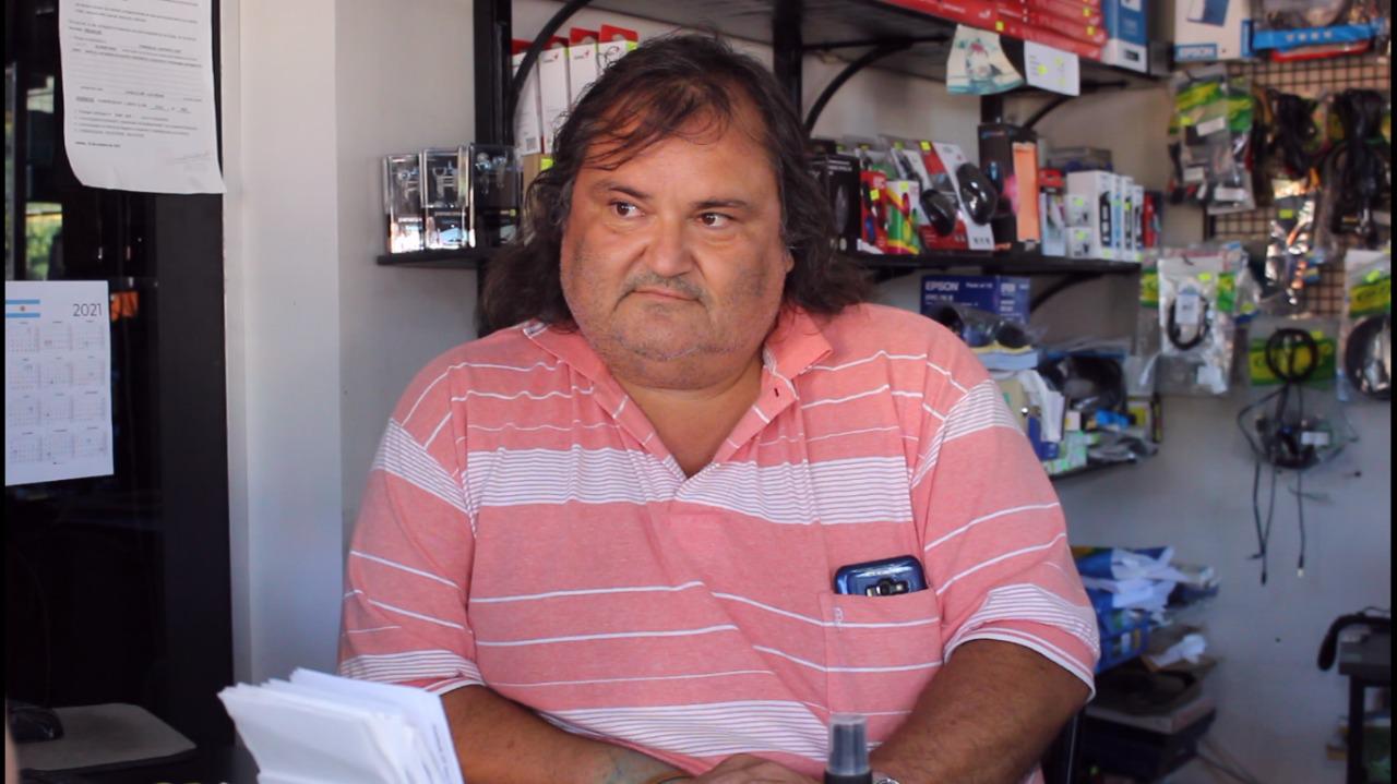 gustavo cornaglia