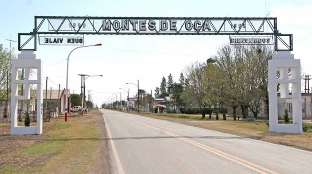 Montes-de-Oca