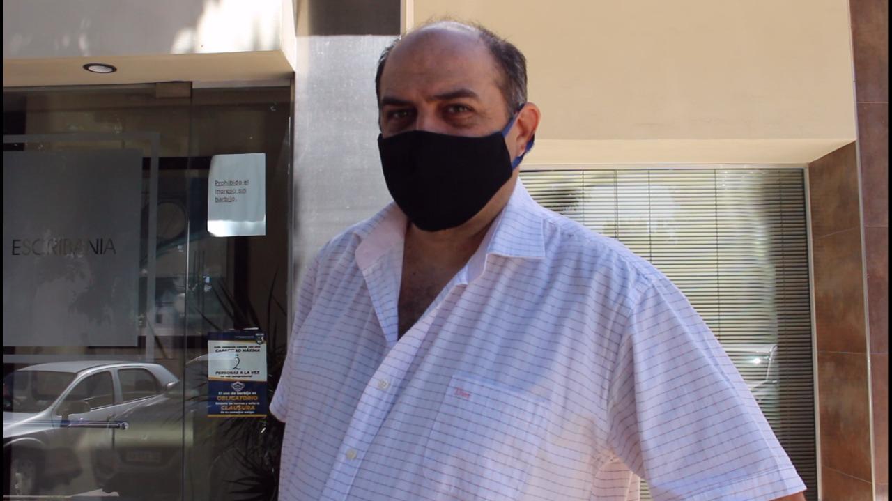 ALFREDO GIORIO