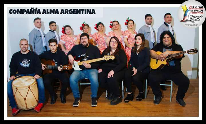 tarjeta alma argentina