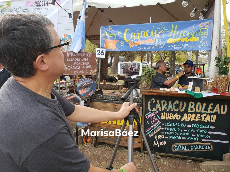 caracu boleau