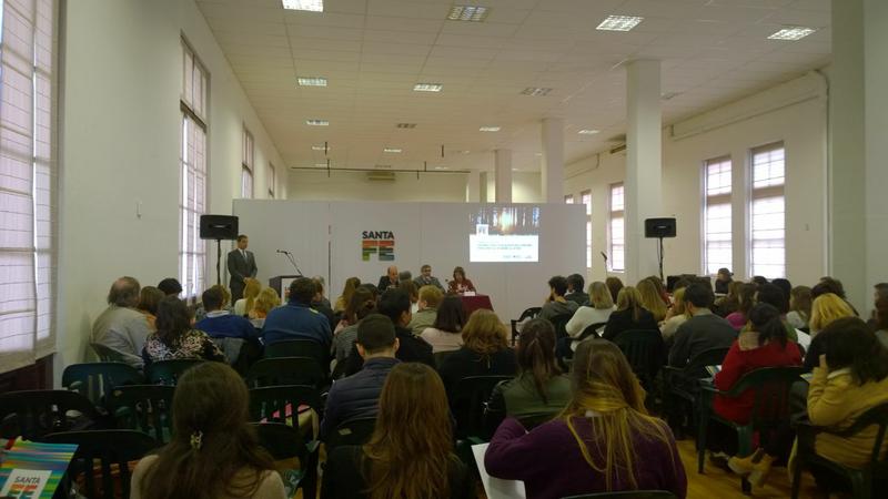 Jornada APRECOD agosto 2016