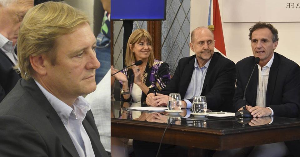 GC - 2020-02-07- Fb - Convenio Compromiso de Cooperación para Federalizar la Infraestructura y el Desarrollo Regional