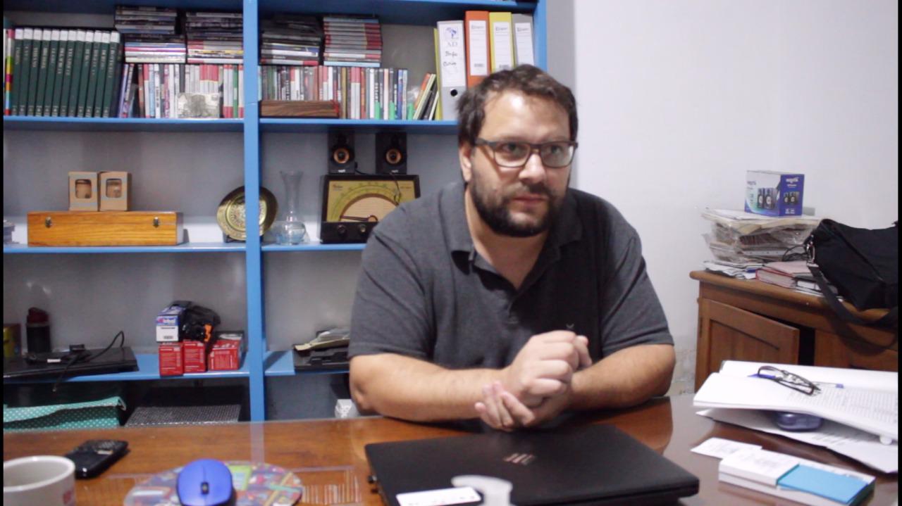 gustavo fenochio
