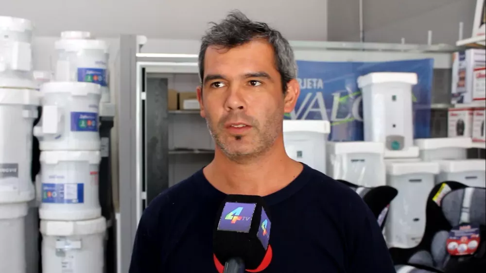carlicharo