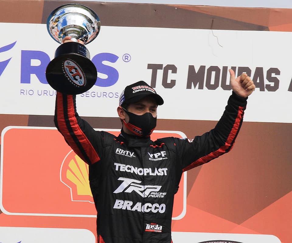 renzo testa