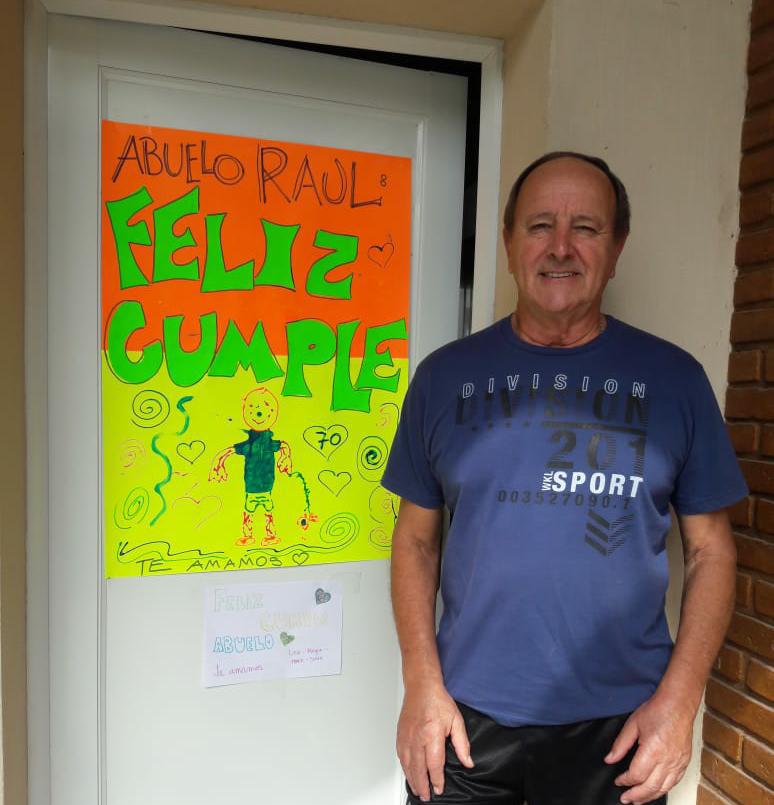 raul bruna