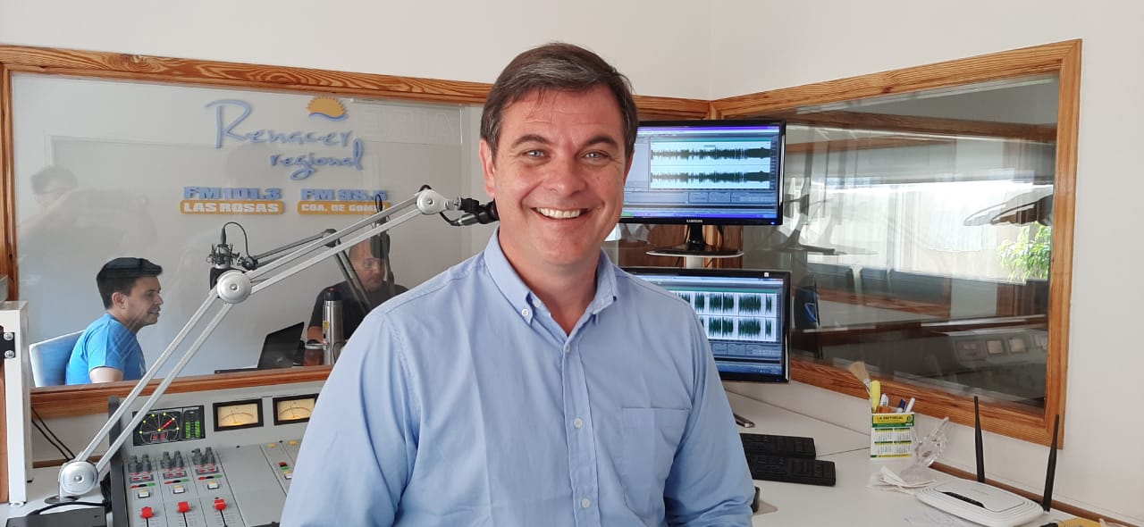 javier meyer