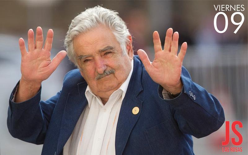 Imágen Anuncio Pepe Mujica en Rosario 01