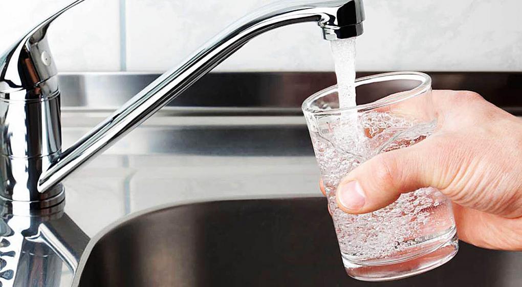 agua