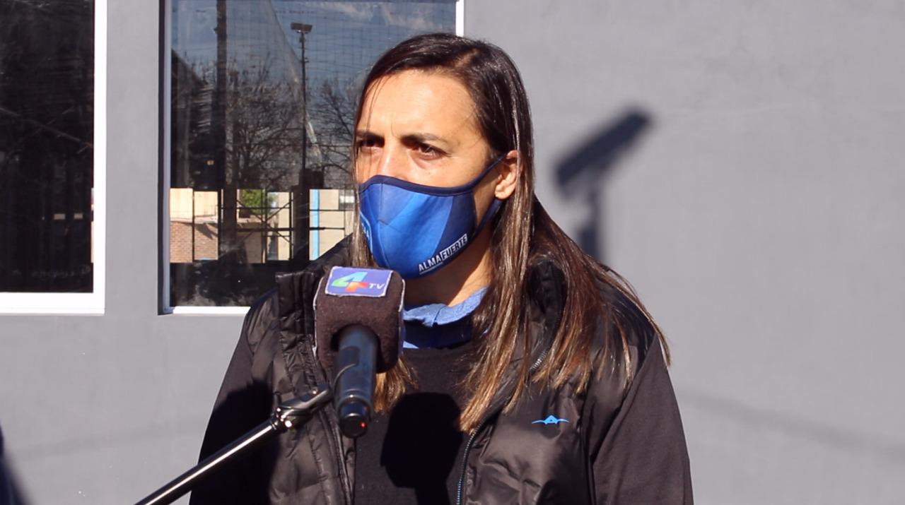 mari frontera