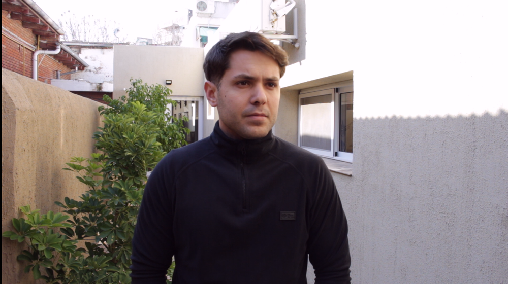 renzo testa