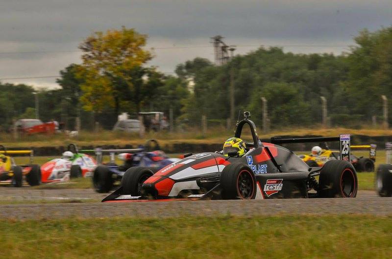 Renzo Testa FR Plus Fecha 2 2016 9 de Julio (1)