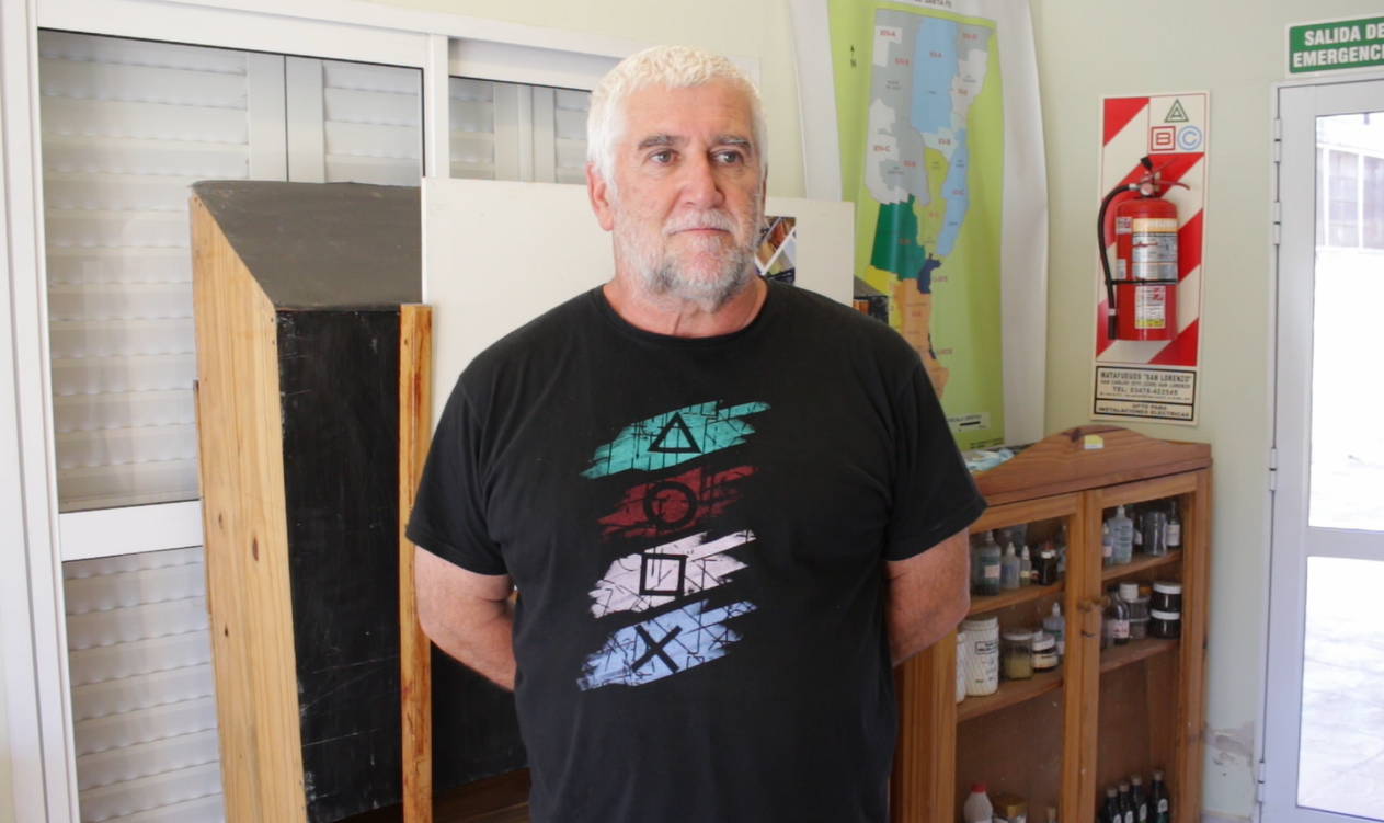 ricardo pagani