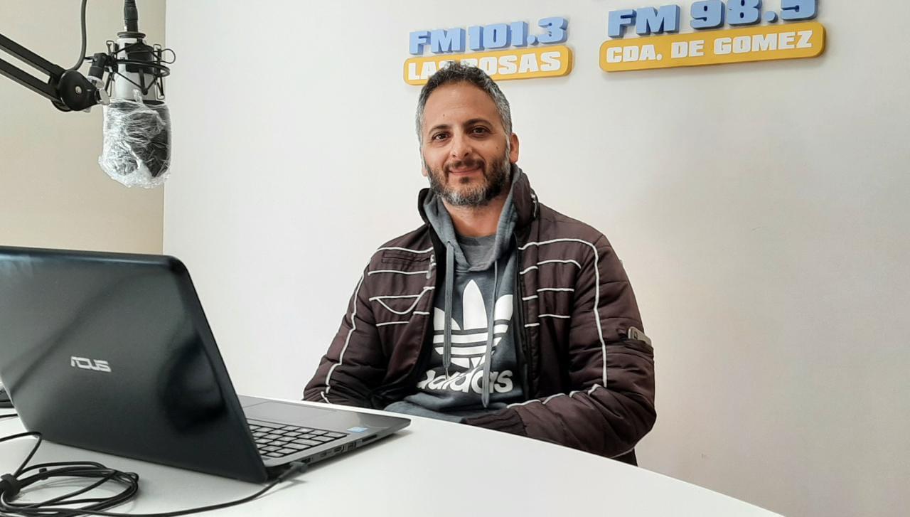 marcos di santo