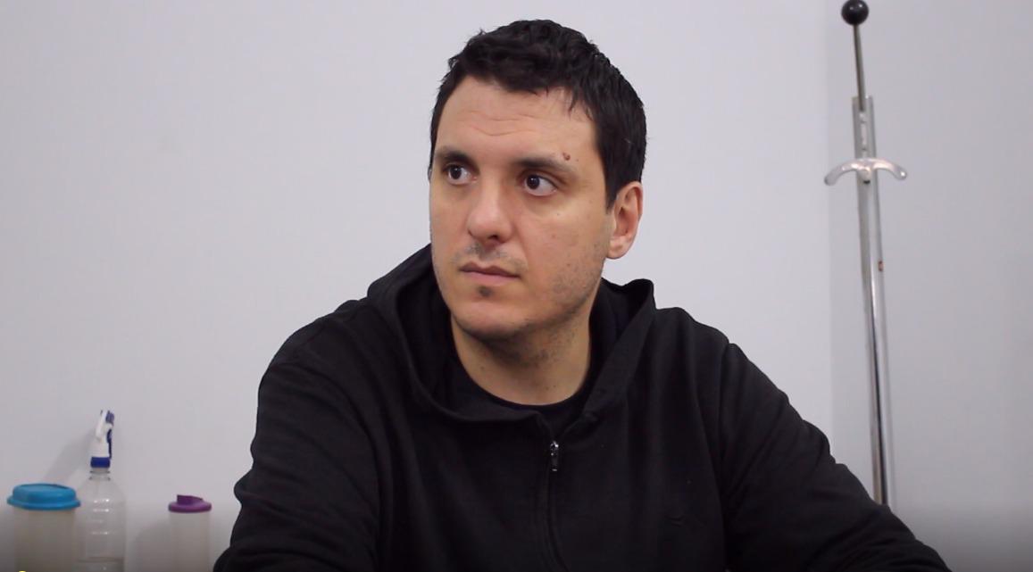 fernando rodriguez