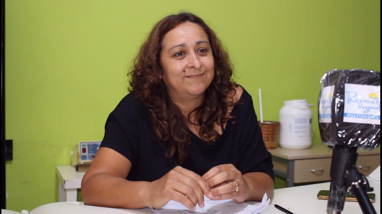 SILVANA HERRERA