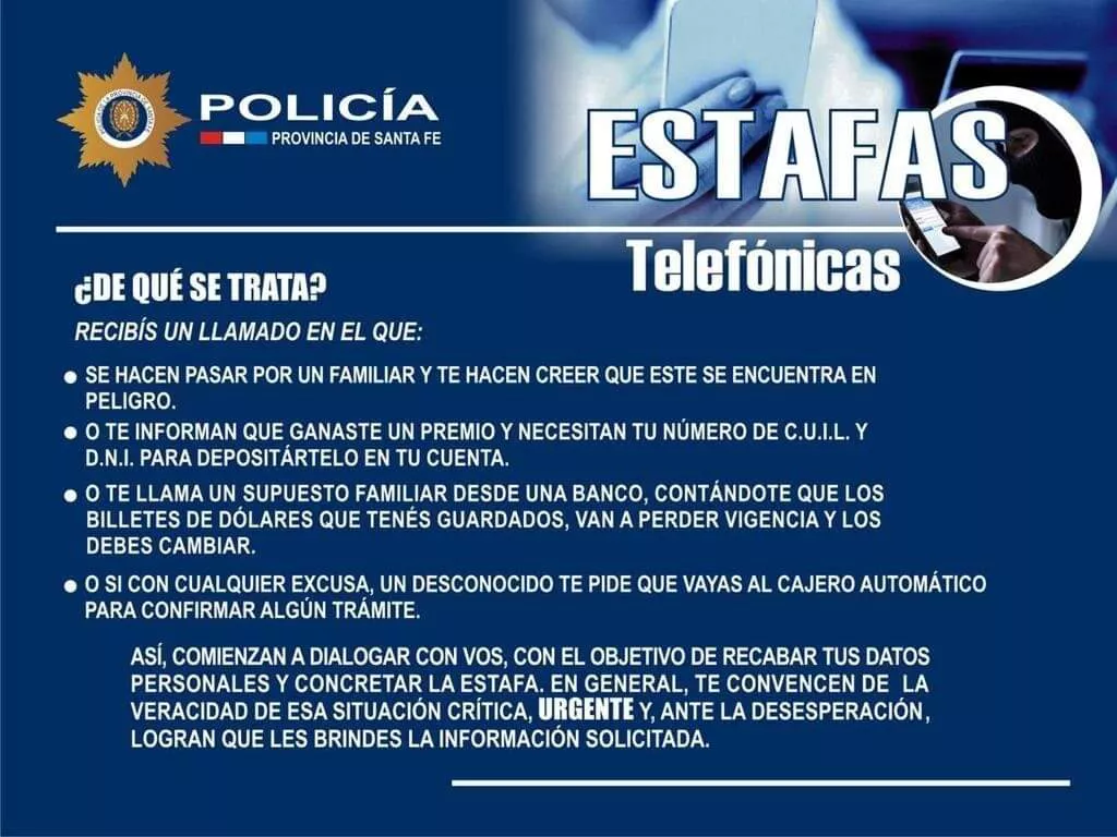 estafas 2