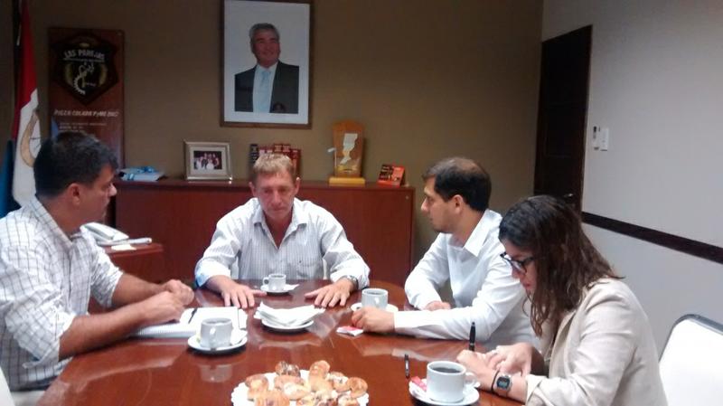 municipalidad