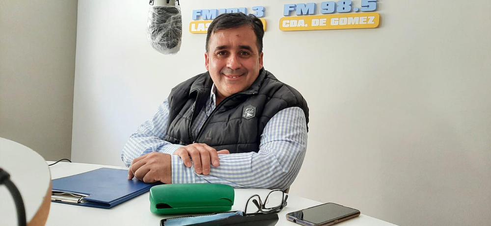 hugo javier mujica