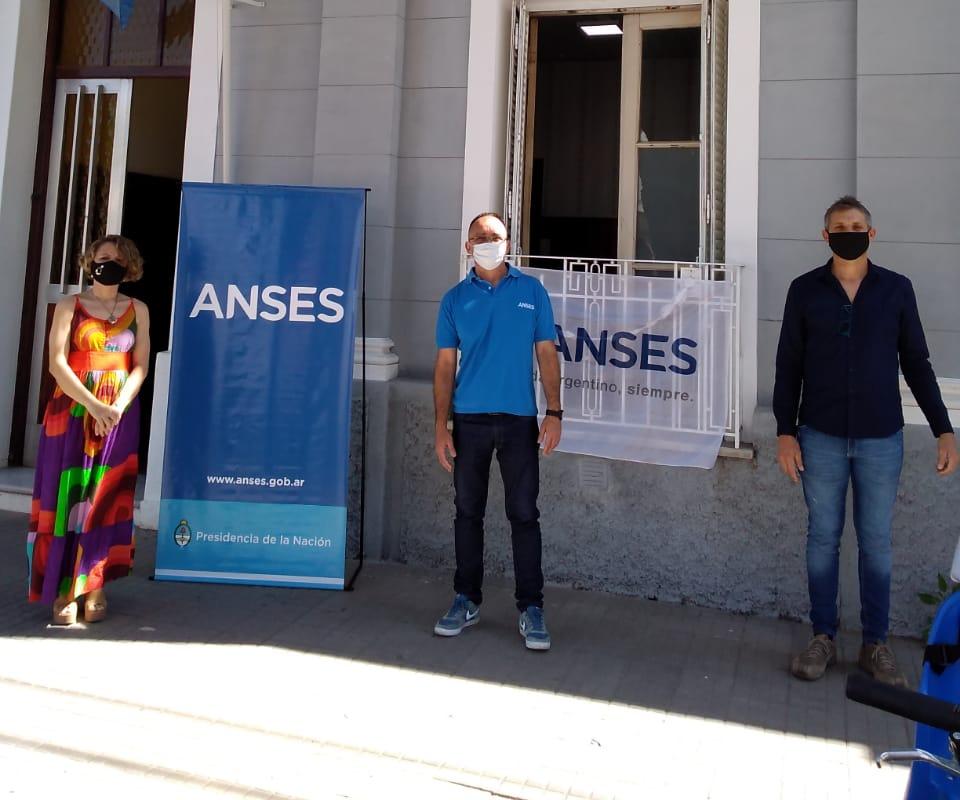 anses