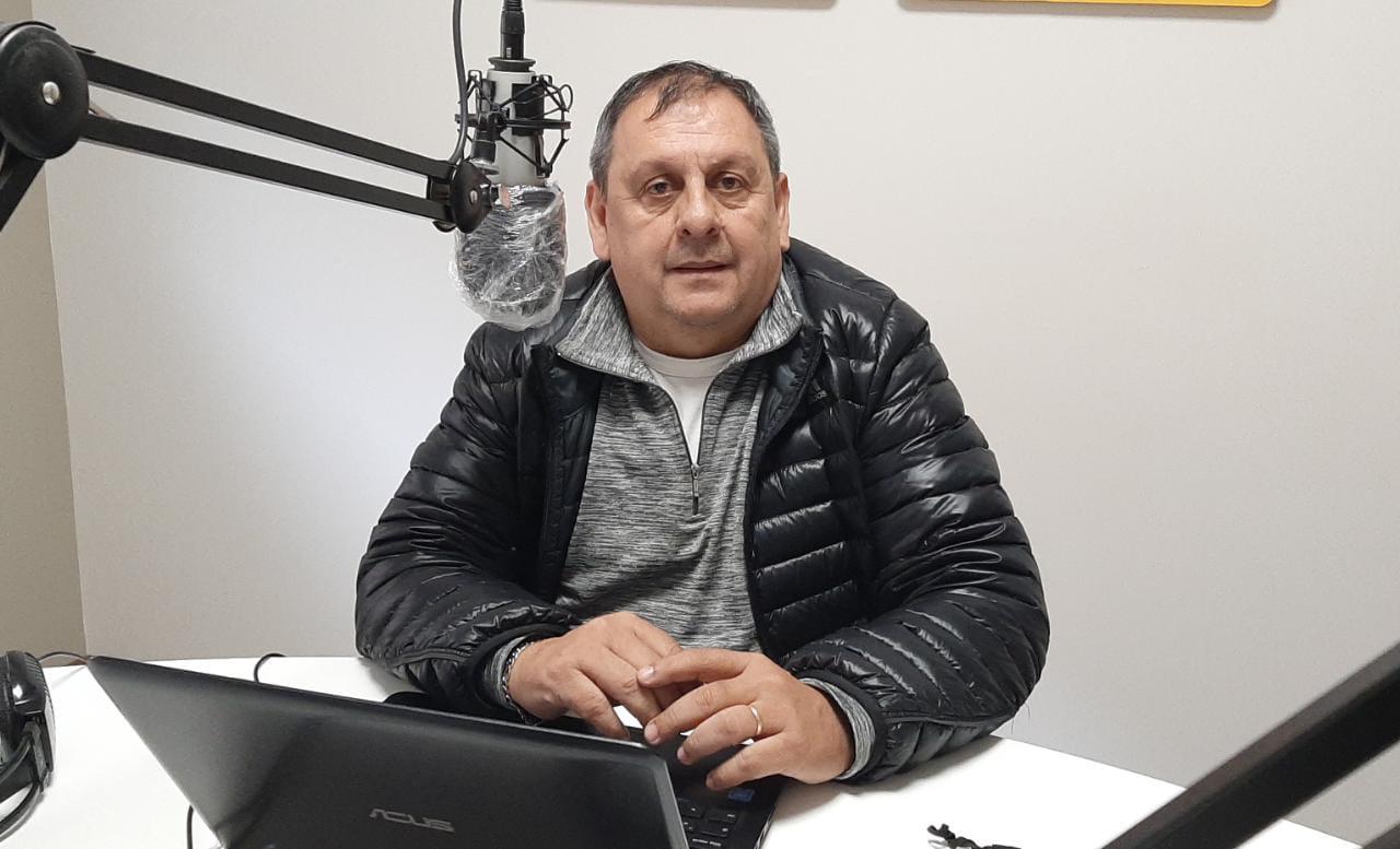 ALEJANDRO SOTO