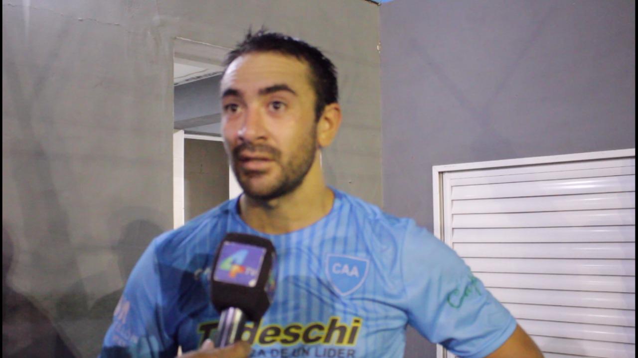 lautaro perez