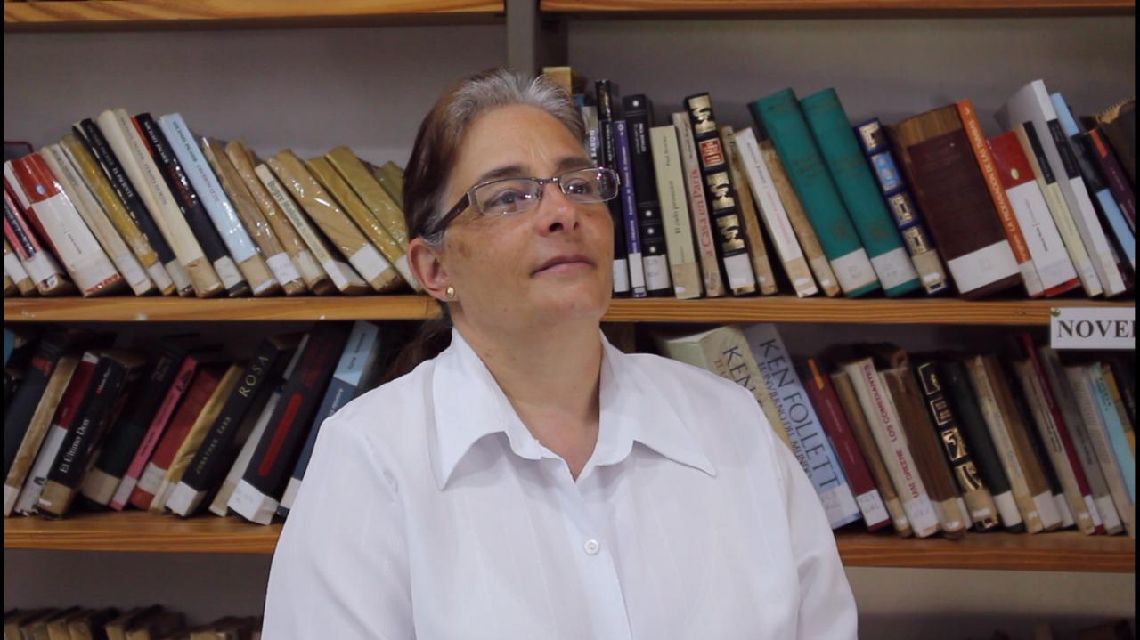 patricia matilla