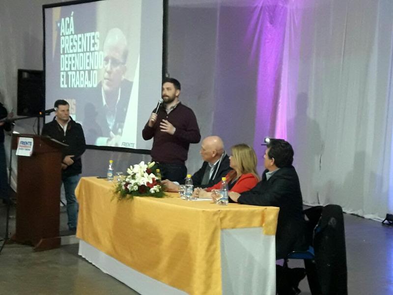 socialismo armstrong