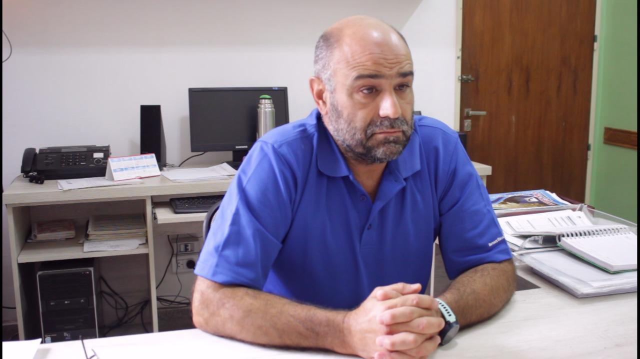 carlos gigiani