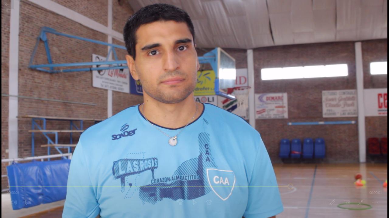 MATIAS CONTRERAS