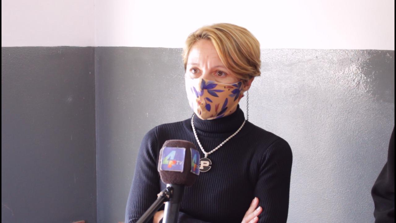 PAOLA RICCARDI