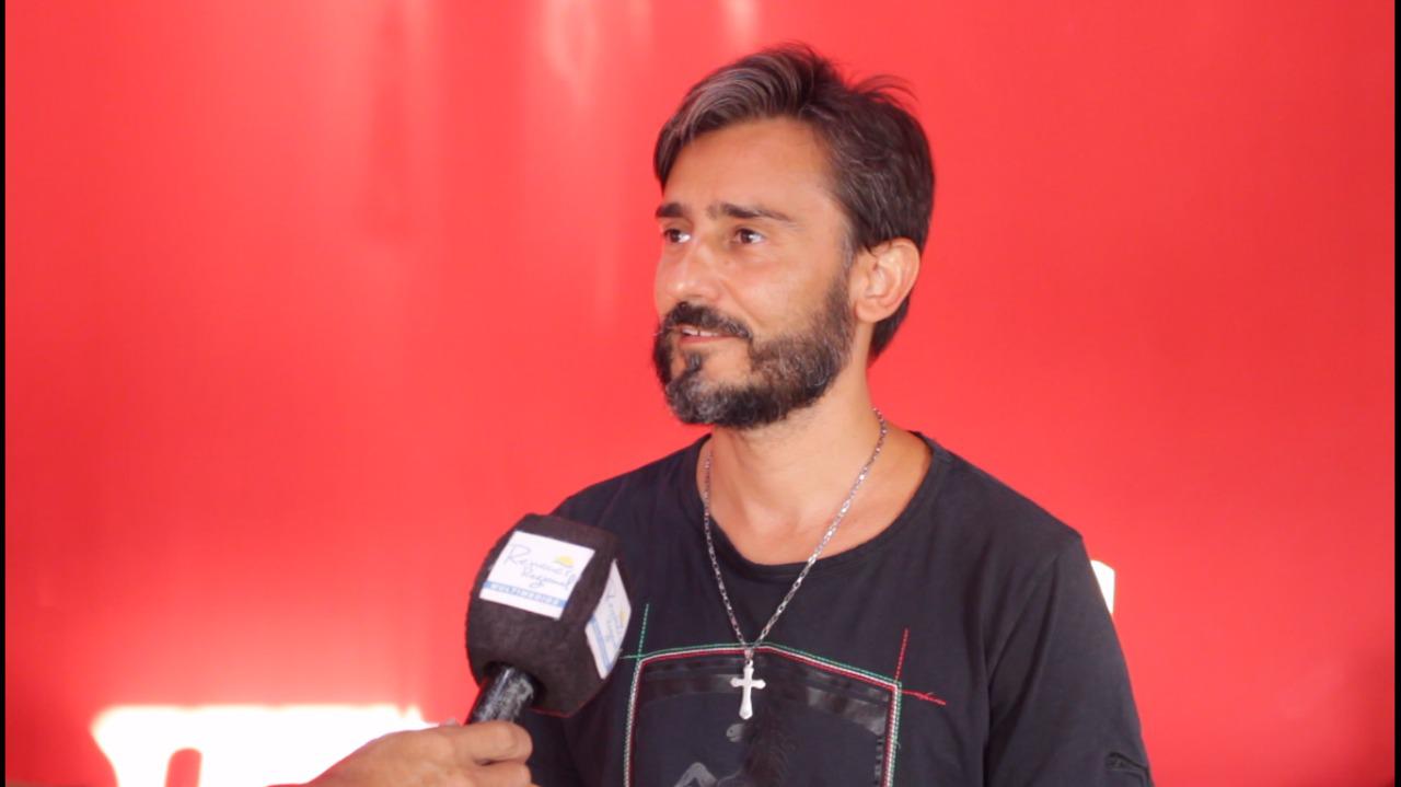 MIRKO LEONCINI