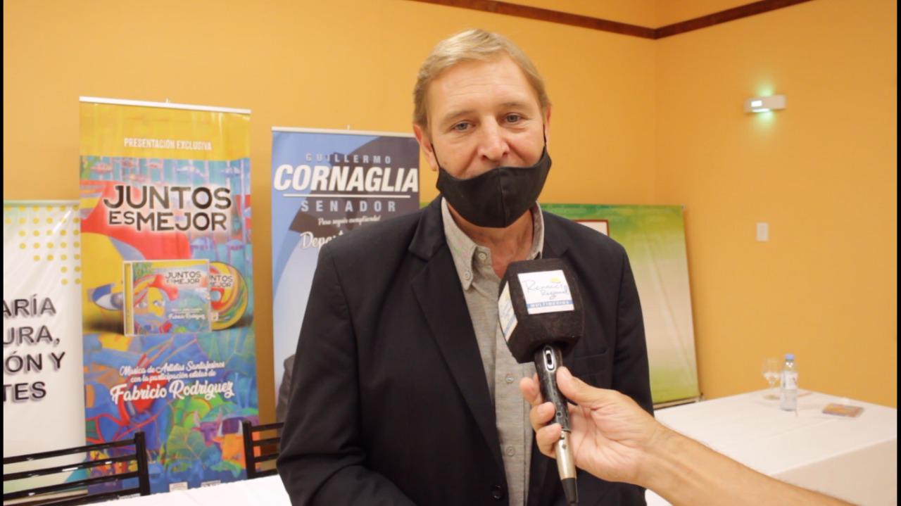 guille cornaglia