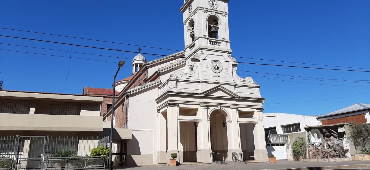 iglesia