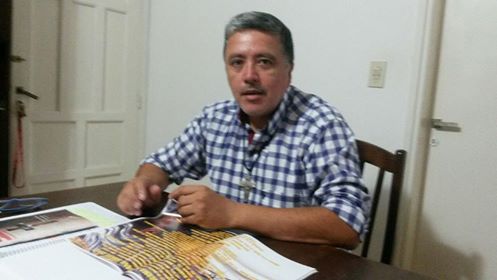padre carlos