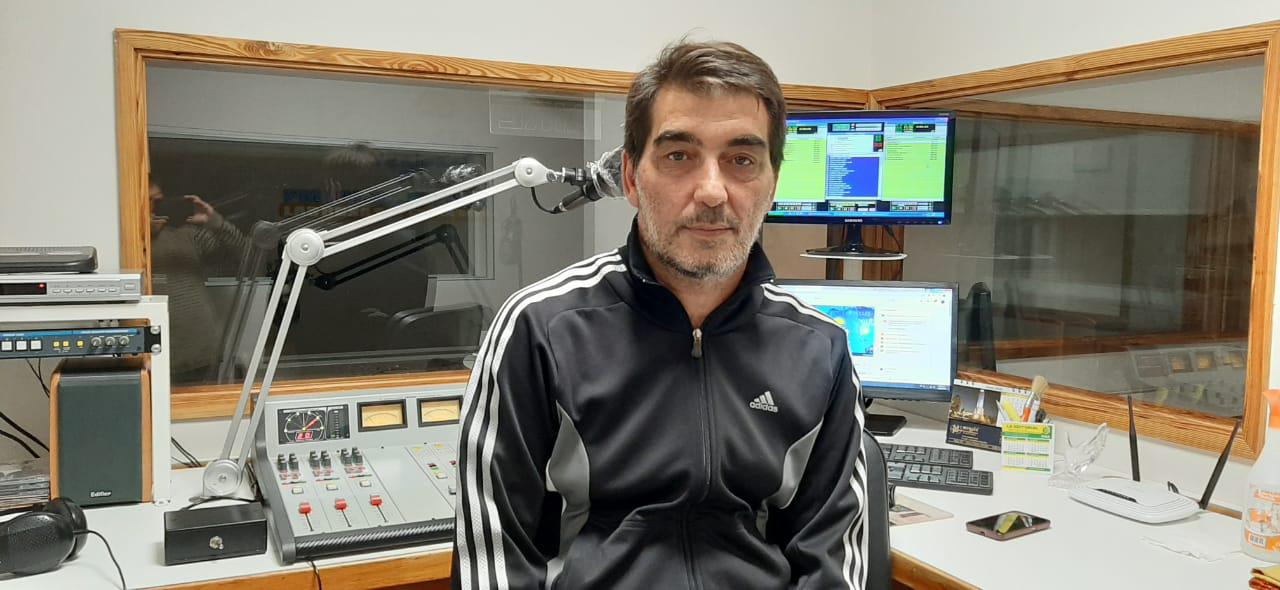 quique lanza