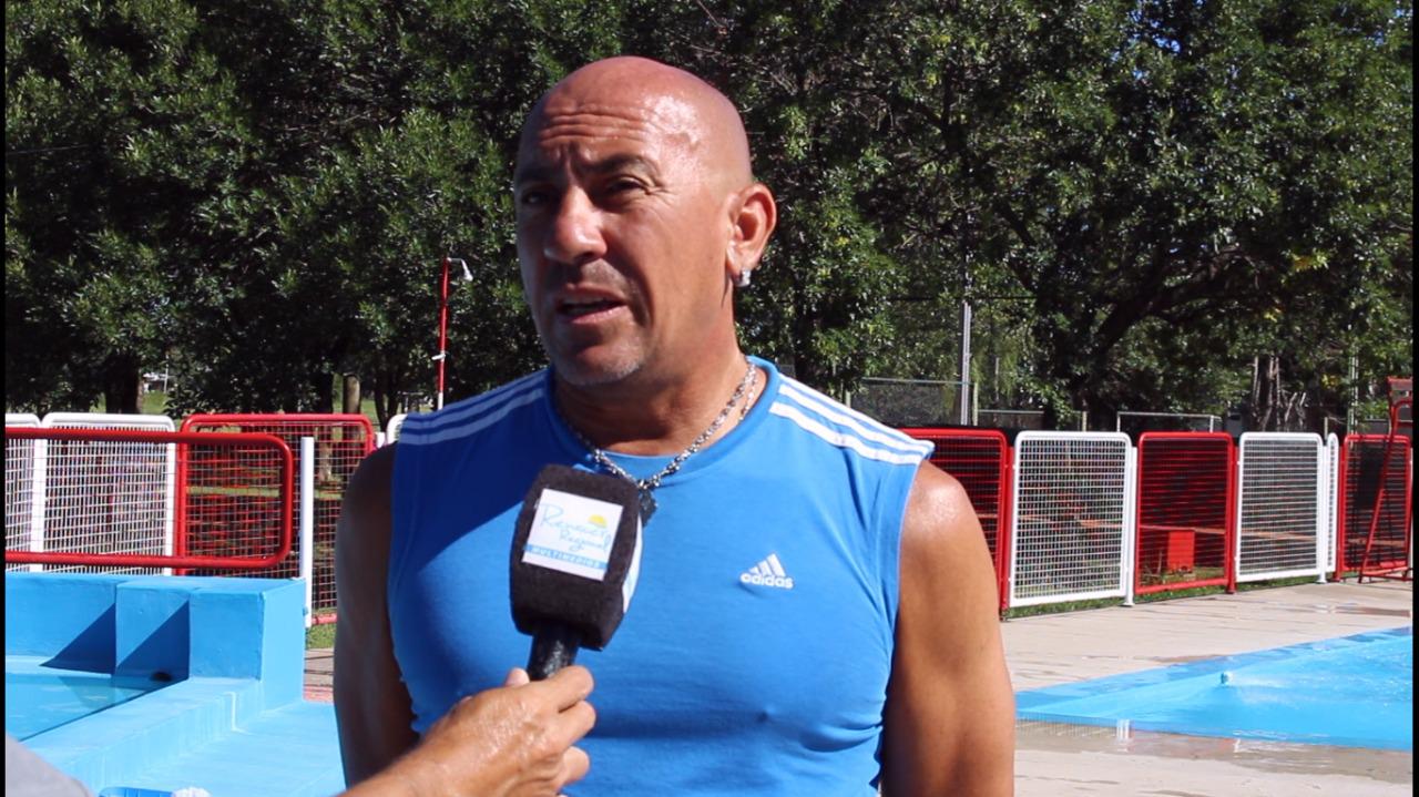 alberto rocha