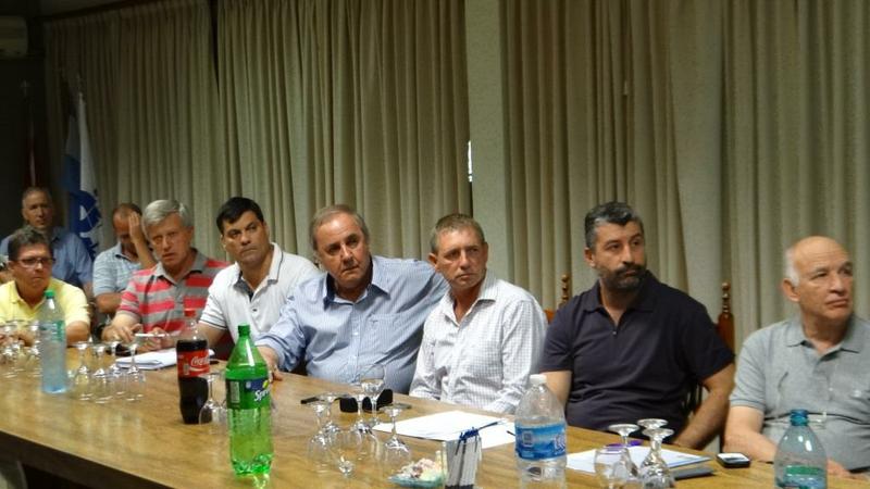 reunion centro industrial 1