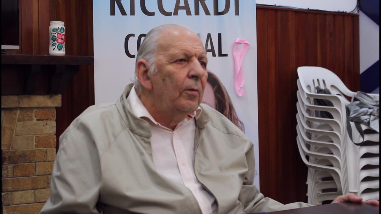americo crocco
