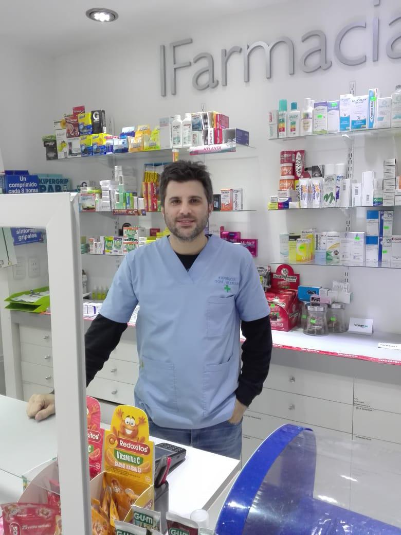 lisandro toia