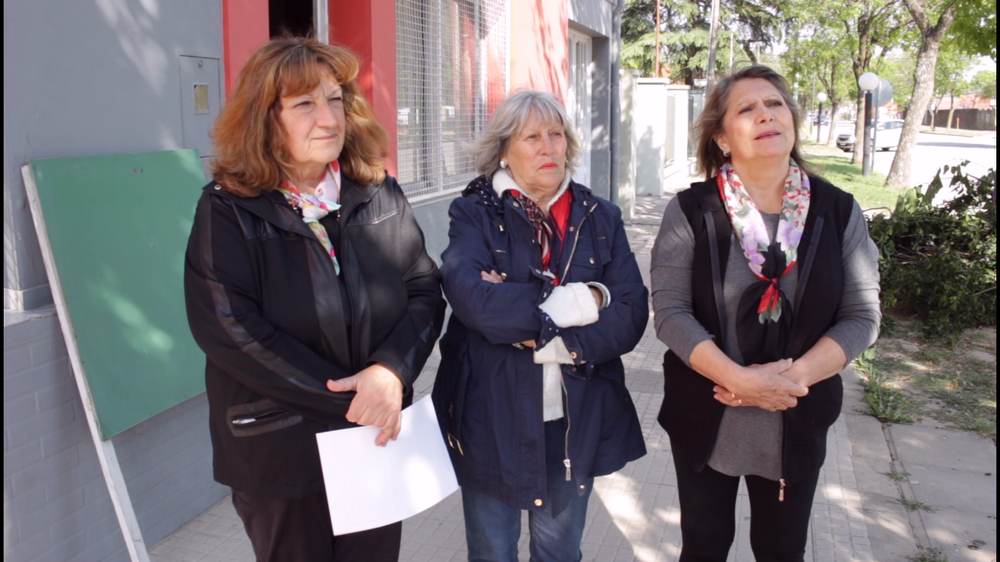 Centro de Jubilados