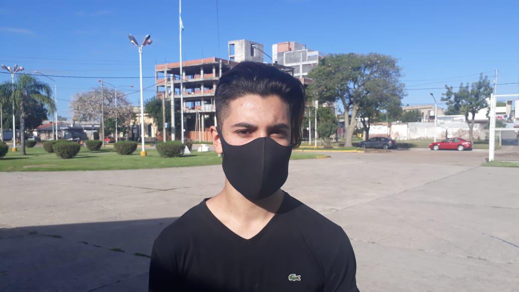 diego pereyra
