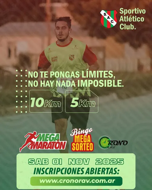 SPORTIVO