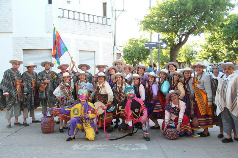 Nueva Comisión en peña La Carreta