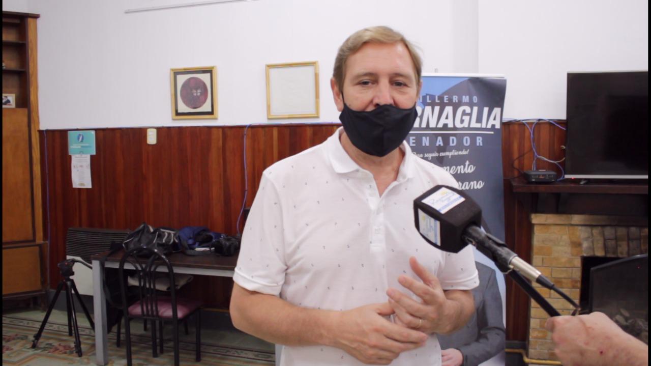 guille cornaglia