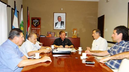 CENTRO JUBILADOS