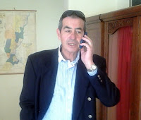 DE AÑAIS, PEDRO