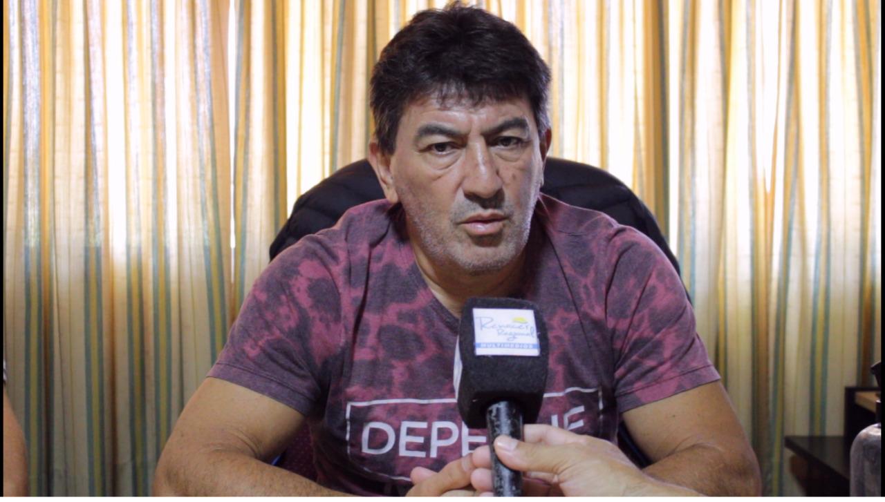 OSCAR ROCHA